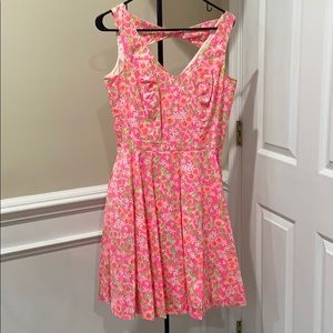 Lilly Pulitzer Size 6 Dress